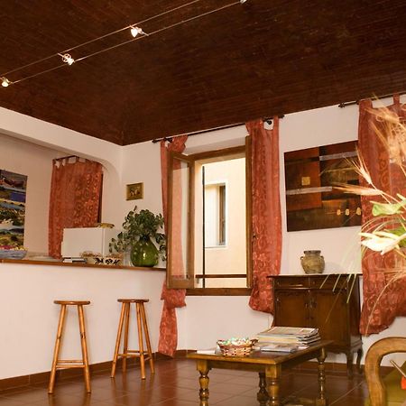 B&B Vecchia 알게로 외부 사진