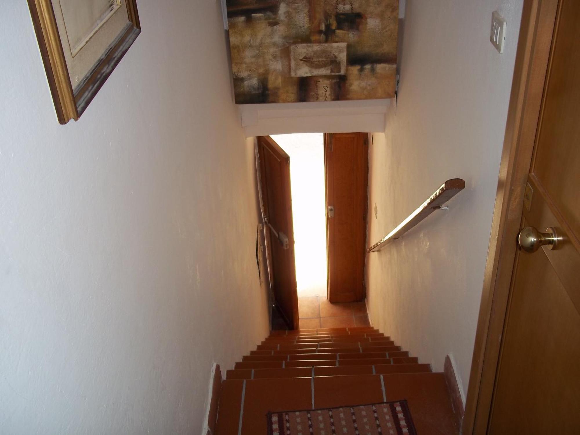B&B Vecchia 알게로 외부 사진