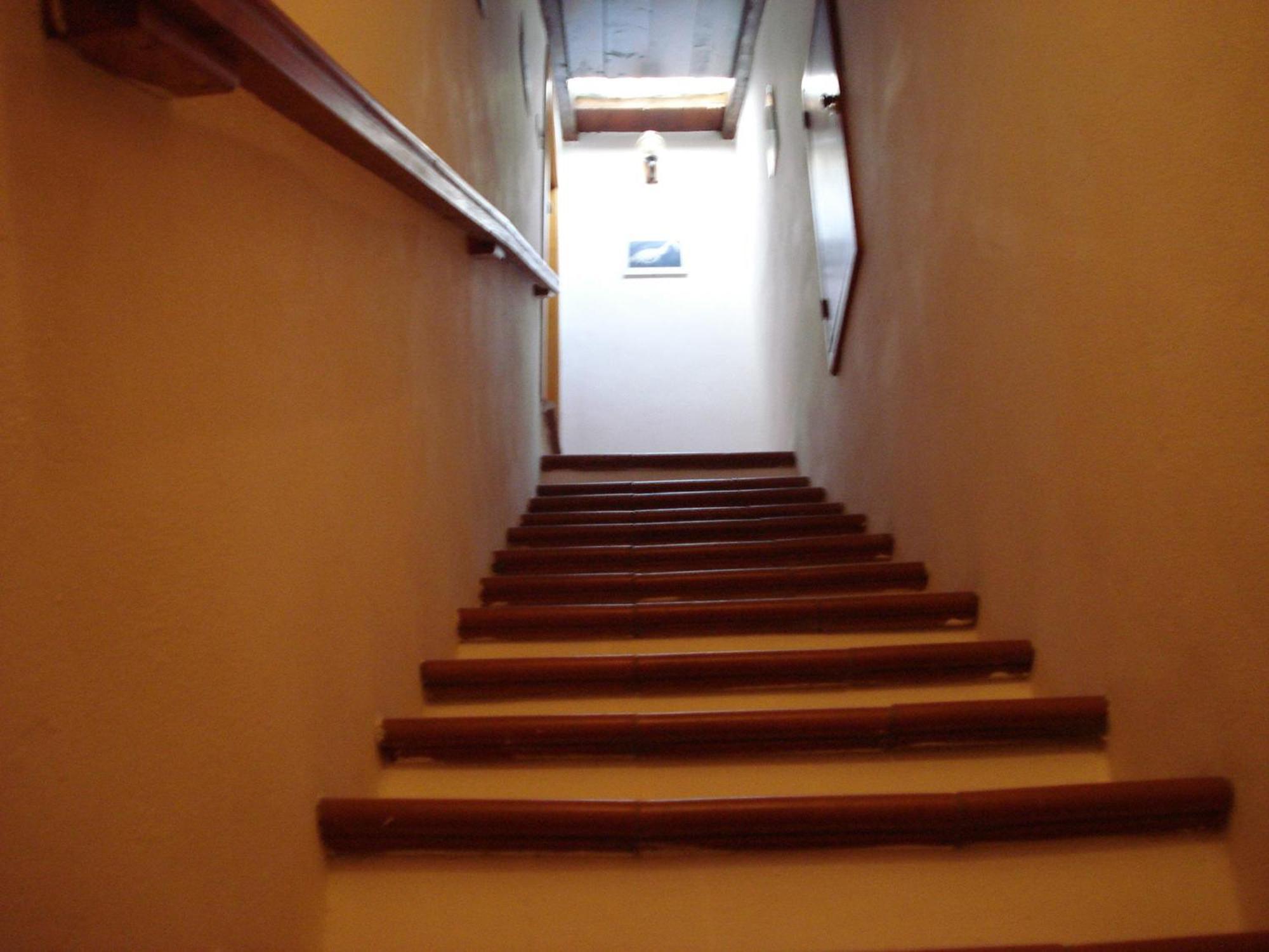 B&B Vecchia 알게로 외부 사진