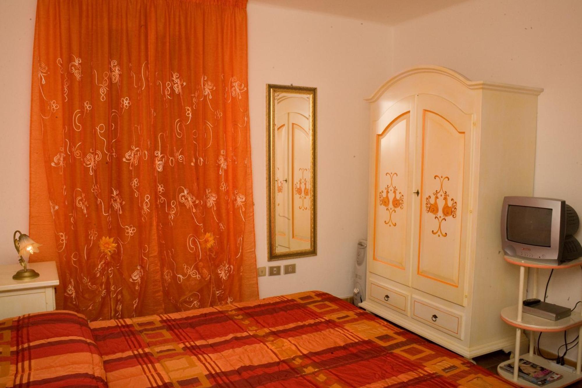 B&B Vecchia 알게로 외부 사진