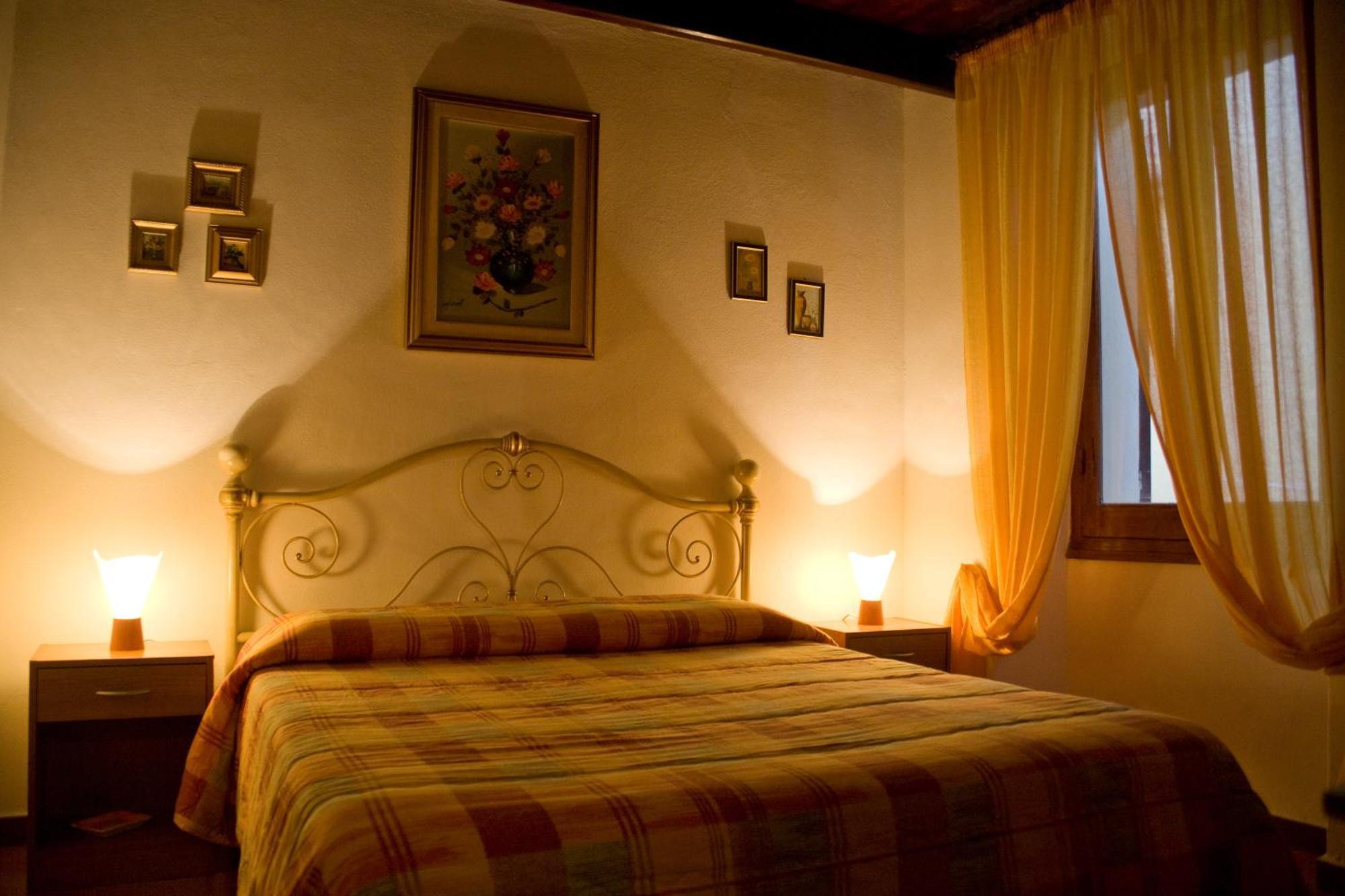 B&B Vecchia 알게로 외부 사진