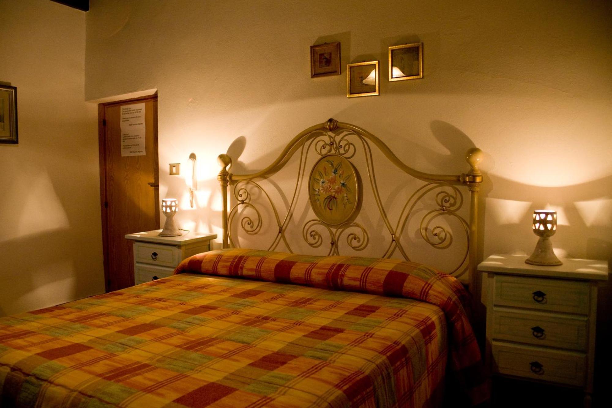 B&B Vecchia 알게로 외부 사진