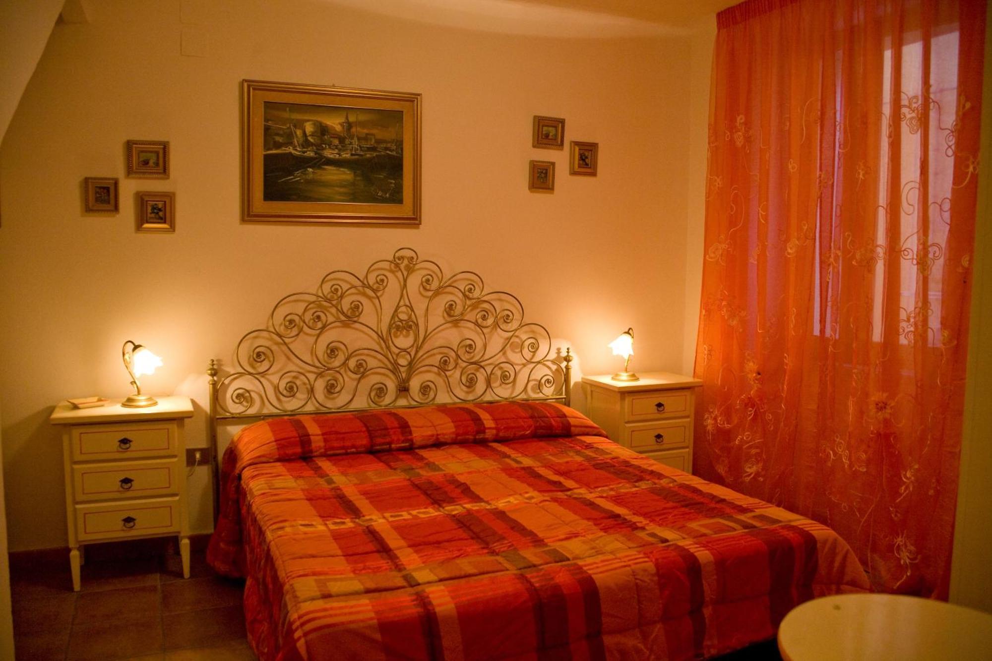 B&B Vecchia 알게로 외부 사진