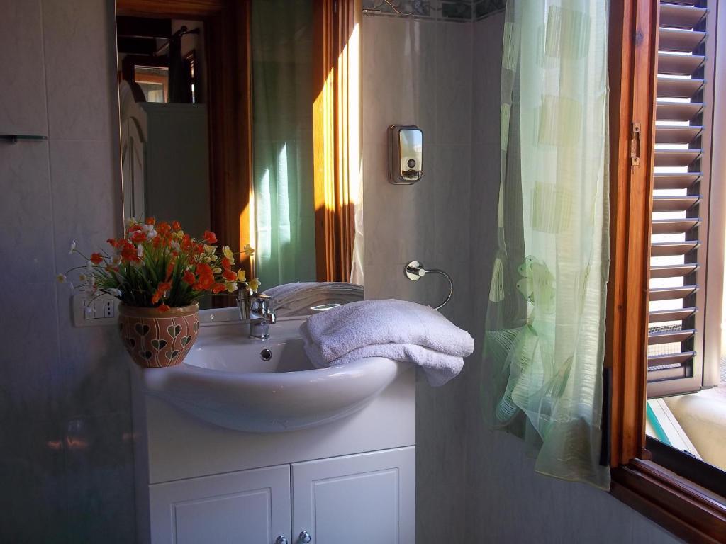 B&B Vecchia 알게로 외부 사진