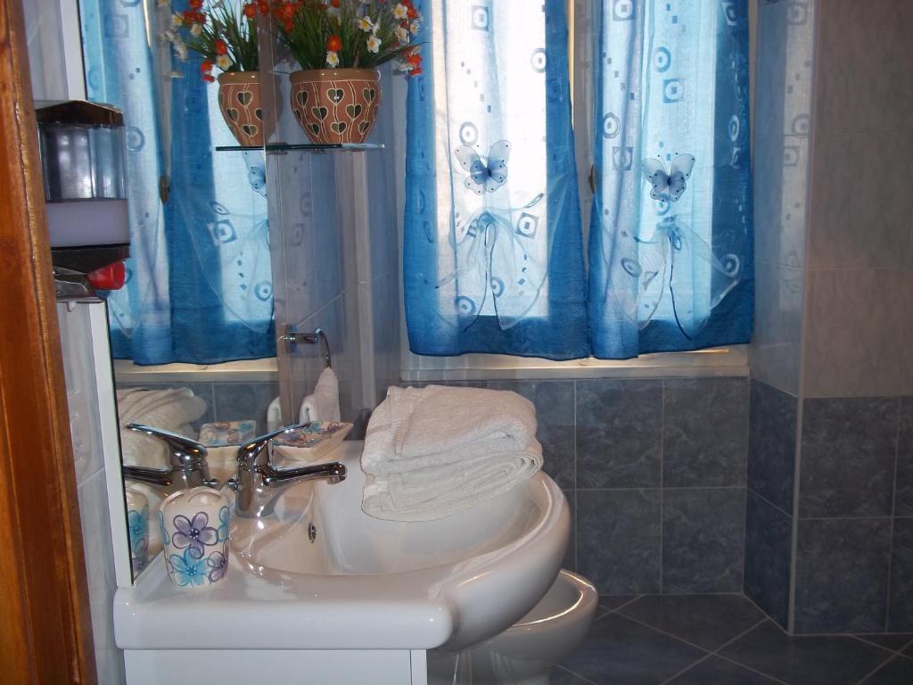 B&B Vecchia 알게로 외부 사진