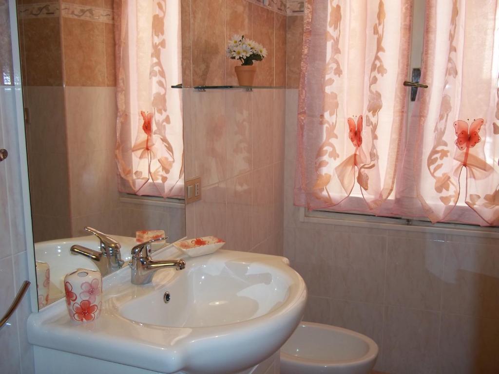 B&B Vecchia 알게로 외부 사진